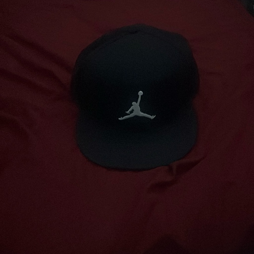 Jordan hat